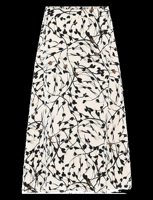 Bruuns Bazaar | Floretbbamattas Skirt | 40