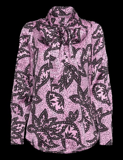 Bruuns Bazaar | Floretbbhayetta Shirt | 36