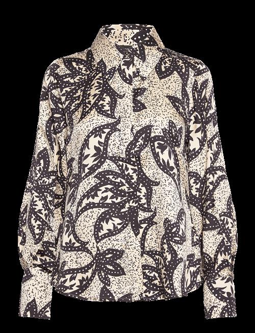 Bruuns Bazaar | Floretbbelas Shirt | 38