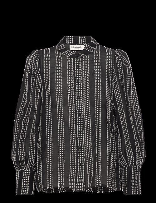 Lollys Laundry | Rorall Shirt Ls | XS