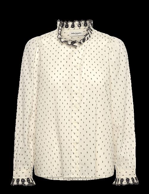 Lollys Laundry | Riverll Shirt Ls | XS