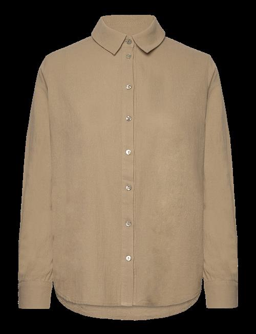 RM By Rosemunde | Rmwthy Ls Shirt | 38