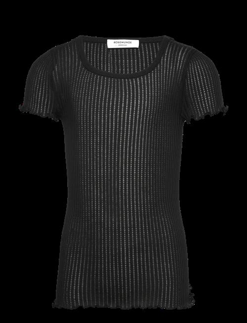 Rosemunde Kids | Rkbaku Ss T-Shirt | 128