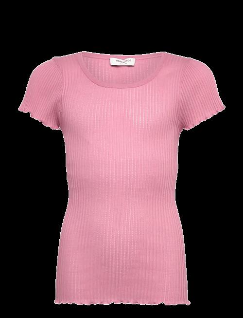 Rosemunde Kids | Rkbaku Ss T-Shirt | 140