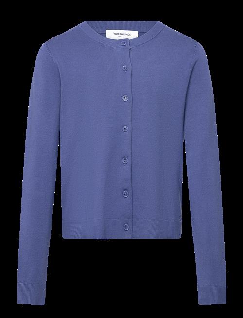 Rosemunde Kids | Rkdenise Ls Regular Cardigan | 128