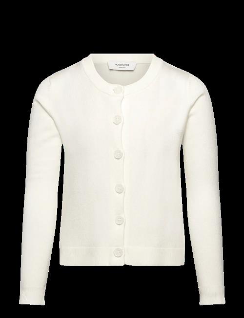 Rosemunde Kids | Rkdenise Ls Cardigan | 140