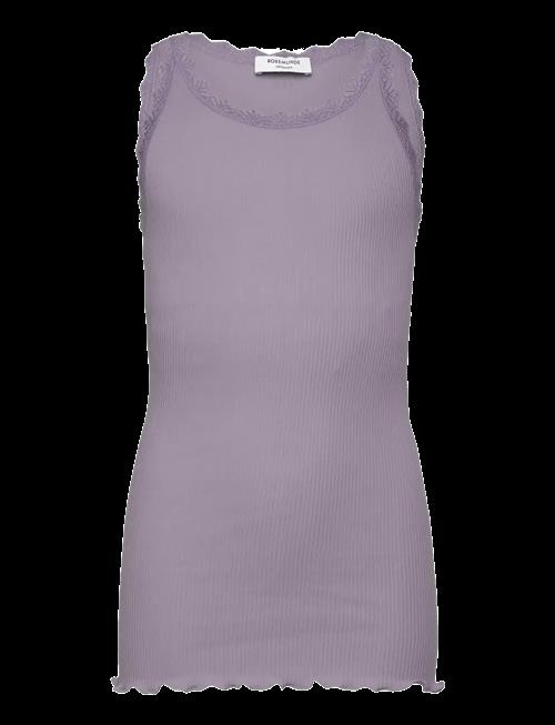 Rosemunde Kids | Rkbalta Modal Sl Lace Top | 164
