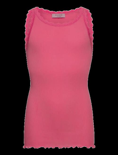 Rosemunde Kids | Rkbalta Sl Regular Lace Top | 140