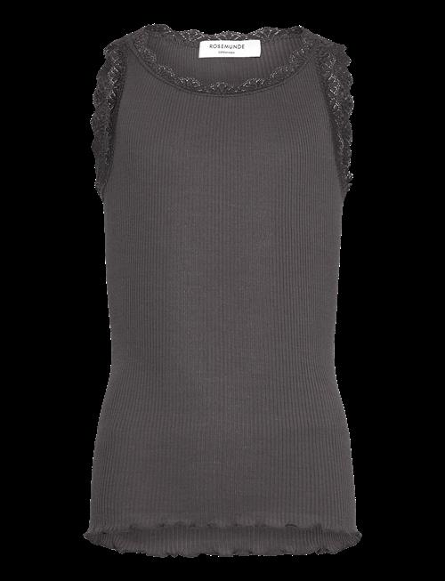 Rosemunde Kids | Rkbalta Modal Sl Lace Top | 152