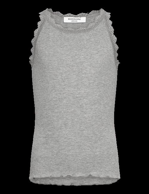 Rosemunde Kids | Rkbalta Modal Sl Lace Top | 128