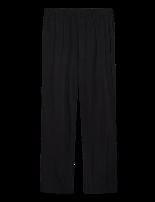 Rosemunde | Rwelif Mw Trousers | 36