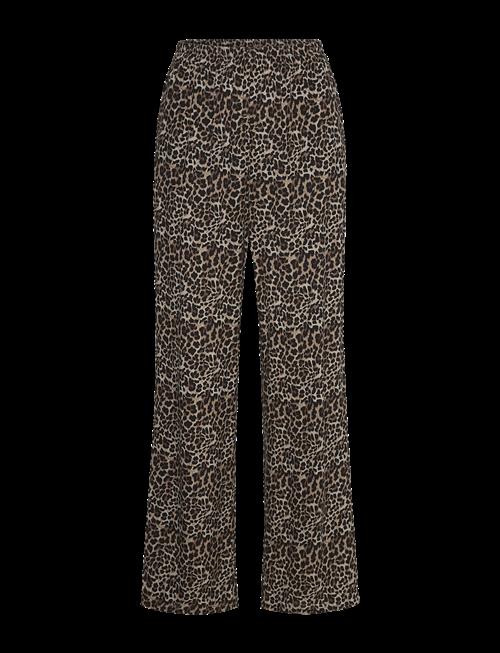Rosemunde | Rwelif Mw Trousers | 36