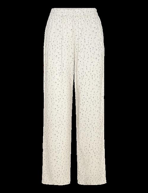 Rosemunde | Rwelif Mw Trousers | 42