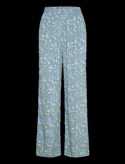 Rosemunde | Rwelif Mw Trousers | 44