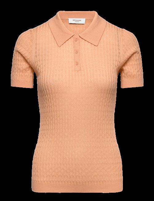 Rosemunde | Rwsamira Ss Knit Pullover | M