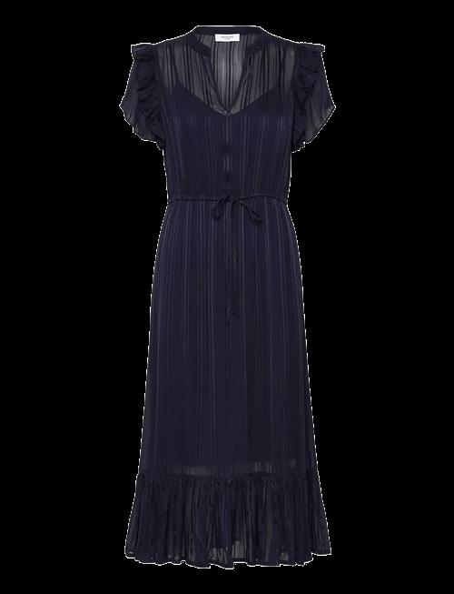 Rosemunde | Rwgloria Ss Midi Dress | 44