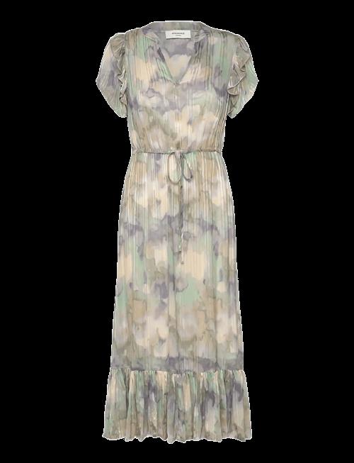 Rosemunde | Rwgloria Ss Midi Dress | 40