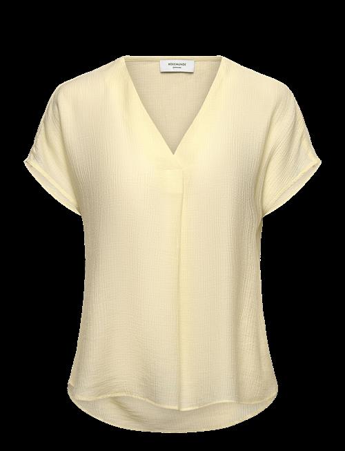 Rosemunde | Rwroa Sl Regular Blouse | 36