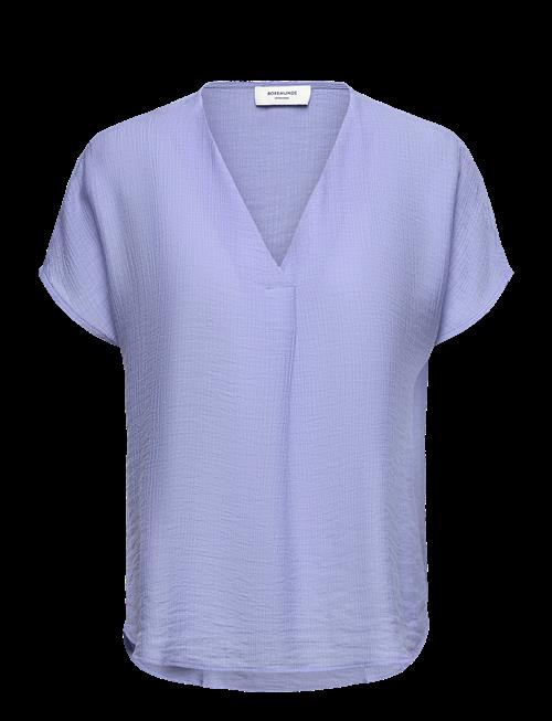 Rosemunde | Rwroa Sl Regular Blouse | 38