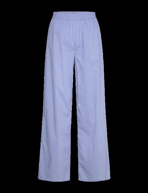 Rosemunde | Rwiris Stripe Nw Trousers | 38