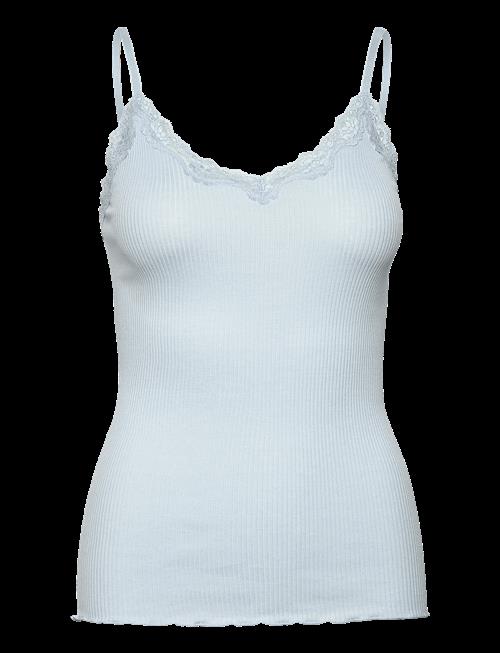 Rosemunde | Rwbeatha Sl Regular Singlet Top | XS