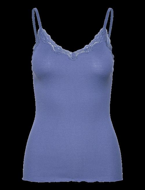 Rosemunde | Rwbeatha Sl Regular Singlet Top | XS