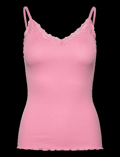 Rosemunde | Rwbeatha Sl Regular Singlet Top | M