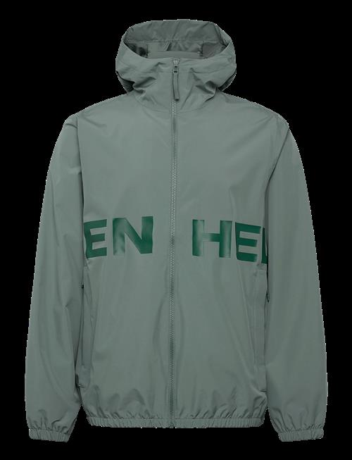 Helly Hansen | Core Graphic Rain Jacket | S