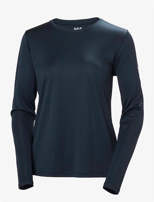 Helly Hansen | W Hh Tech Crew Ls 2.0 | S