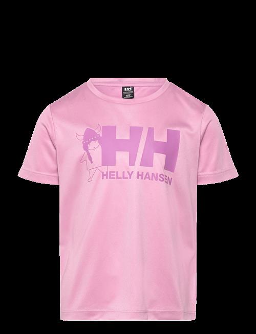 Helly Hansen | K Hh Tech Graphic T-Shirt | 86