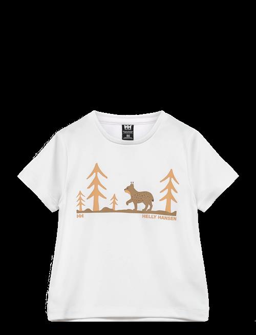 Helly Hansen | K Hh Tech Graphic T-Shirt | 98