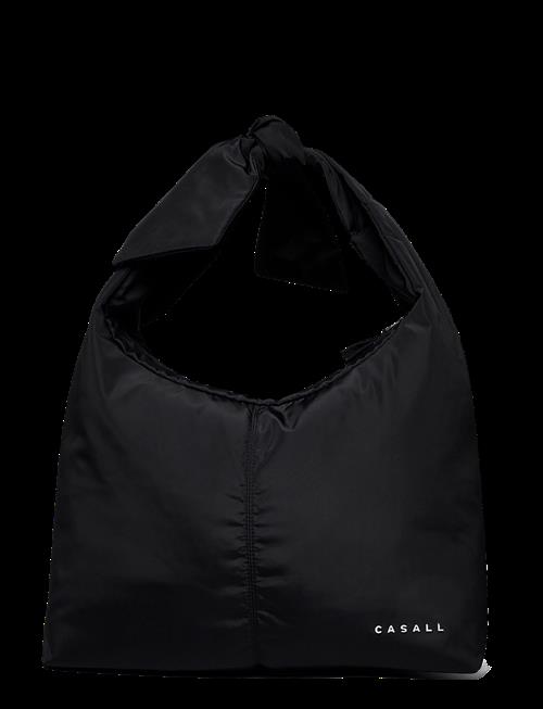 Casall | Tied Up Daily Tote Bag | ONE SIZE