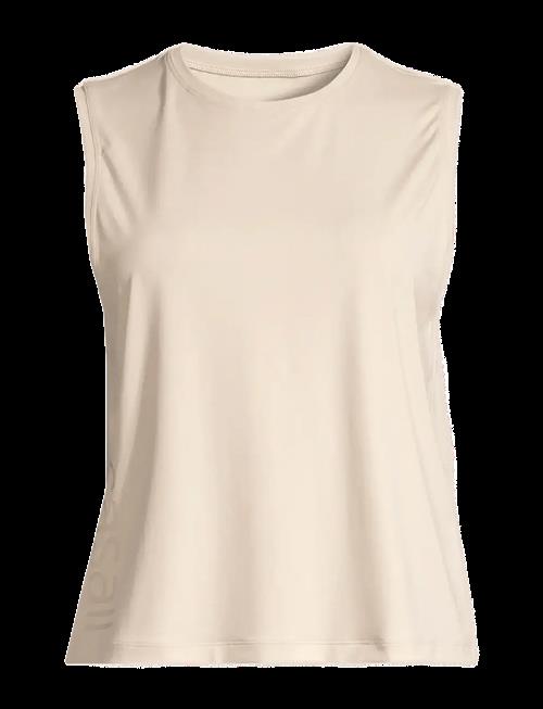 Casall | Graphic Tank | XS
