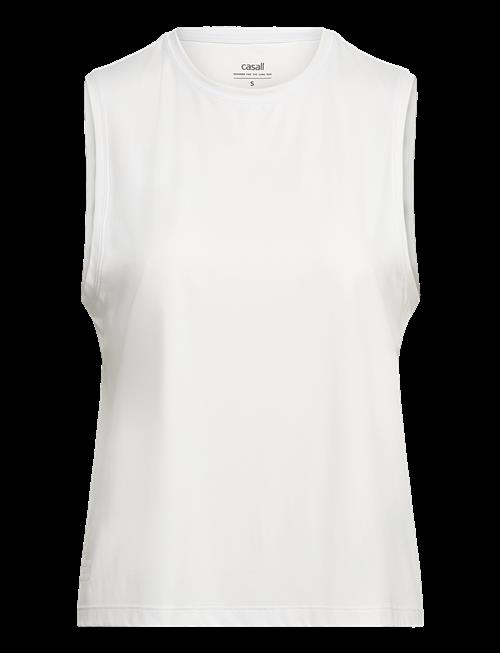 Casall | Graphic Tank | XL