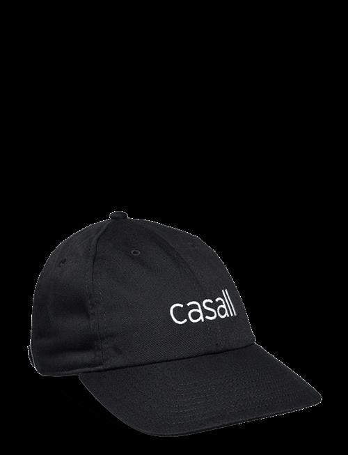 Casall | Casual Logo Cap | ONE SIZE