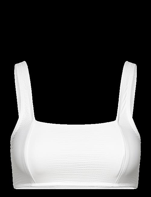 Casall | Waffle Square Neck Bikini Top | 40