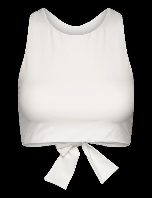Casall | Tie Back Sports Top | L