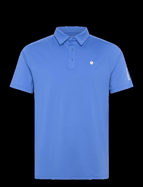 Björn Borg | Ace Mesh Panel Polo Shirt | L