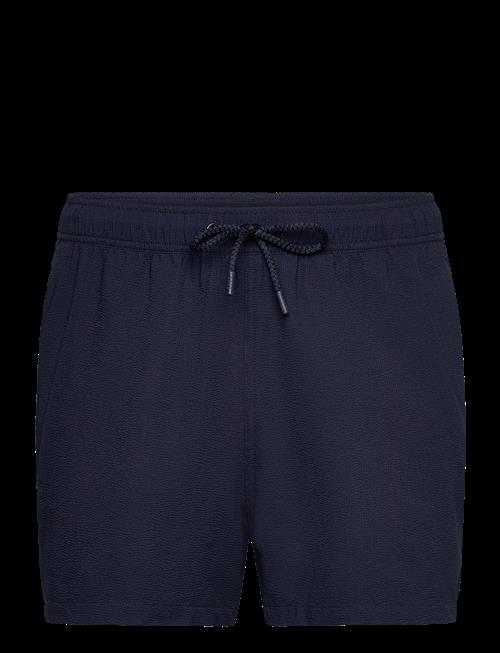 Björn Borg | Borg Seersucker Swim Shorts | M