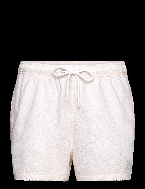 Björn Borg | Borg Seersucker Swim Shorts | XL