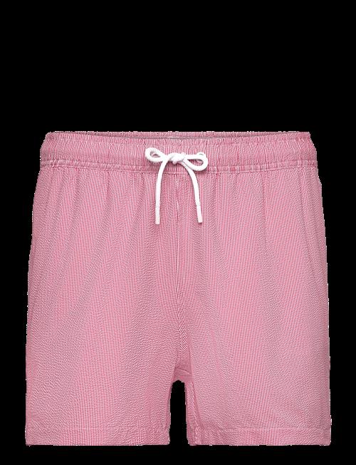 Björn Borg | Borg Seersucker Swim Shorts | L