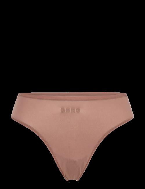Björn Borg | Soft Touch Thong 1P | XL