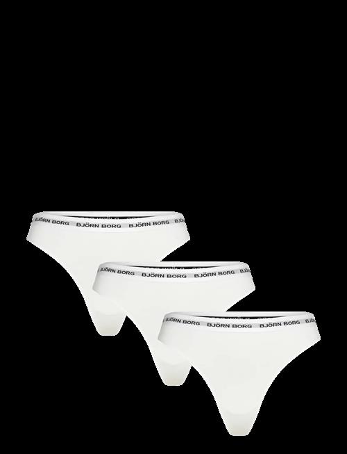 Björn Borg | Logo Thong 3P | M