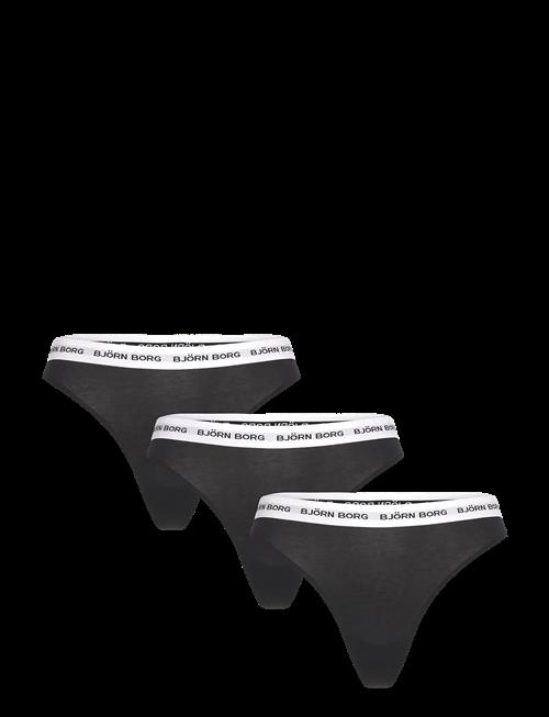 Björn Borg | Logo Thong 3P | XS