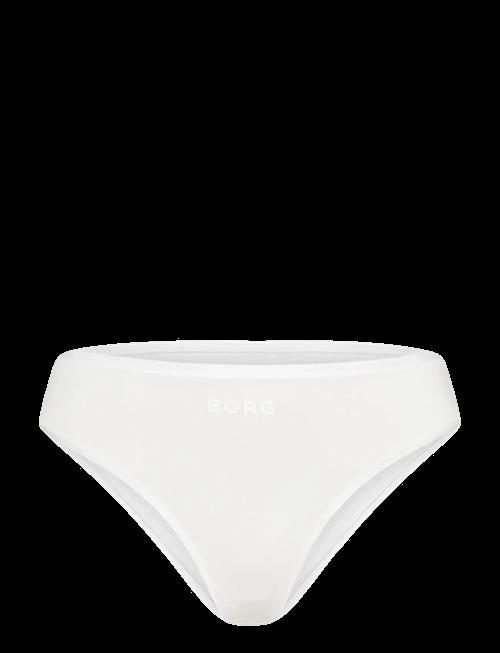Björn Borg | Soft Touch Cheeky Brief 1P | XS