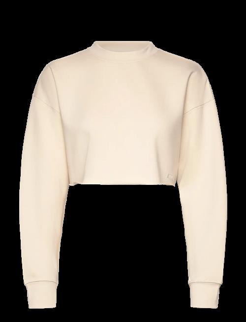 Björn Borg | Studio Oversized Cropped Sweatshirt | XL