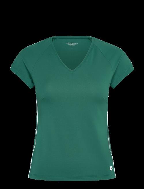 Björn Borg | Ace V-Neck T-Shirt | M