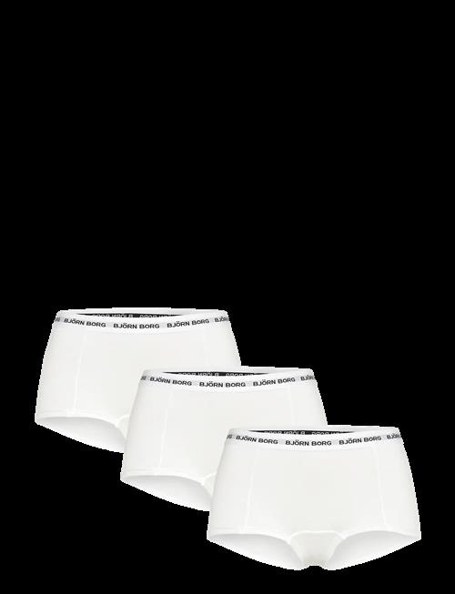 Björn Borg | Logo Boxer Shorts 3P | S