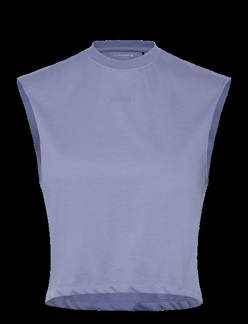 Björn Borg | Borg Cropped Tank Top | XXL