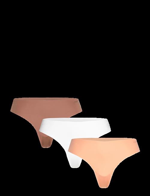 Björn Borg | Invisible Thong 3P | M